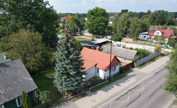 dom na sprzedaż - Biłgoraj